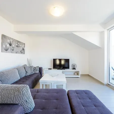 Apartments Niko Cavtat Exterior photo