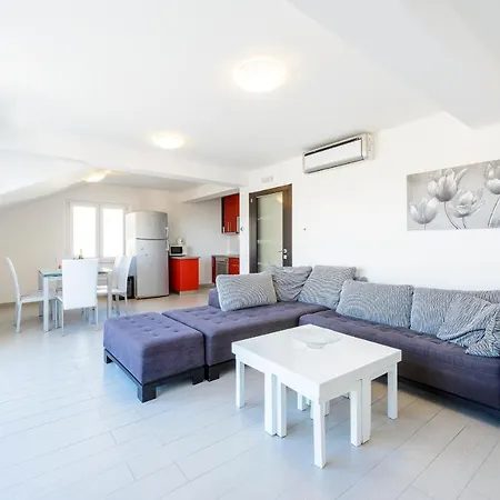 Apartments Niko Cavtat Exterior photo