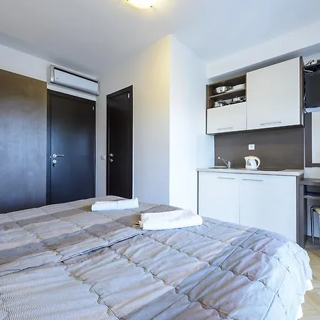 Apartments Niko Cavtat Exterior photo