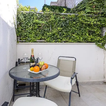 Apartments Niko Cavtat Exterior photo