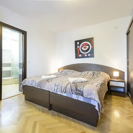 Apartments Niko Cavtat Exterior photo