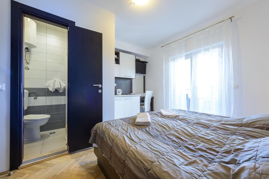 Apartment Niko