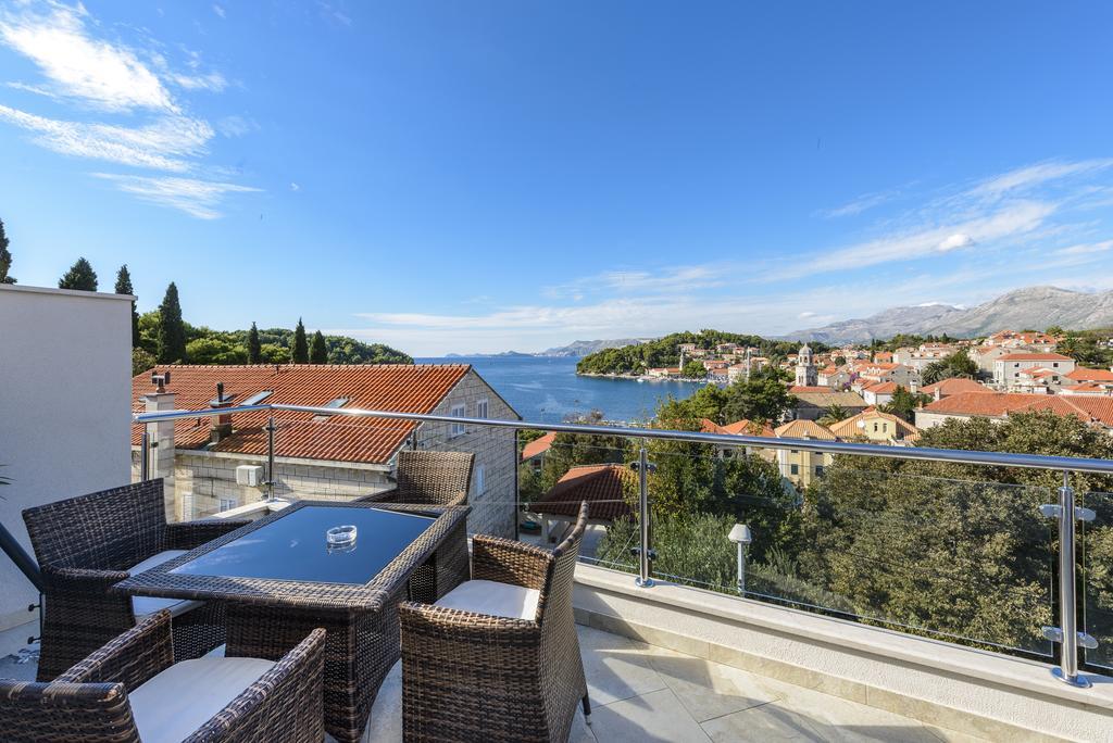 Apartment Niko Cavtat